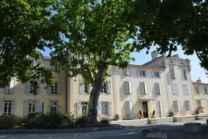 Image of Château de Jouarres 2p4/5 cabine