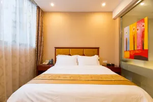 Image of 汉庭上海浦东机场施新路酒店