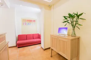 Image of Home Inn Chengdu Taiguli Chunxi Road Center