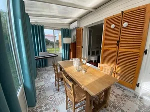 Image of La Maison en Bois
