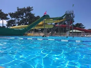 Image of mobilhome la palmyre bonne anse plage