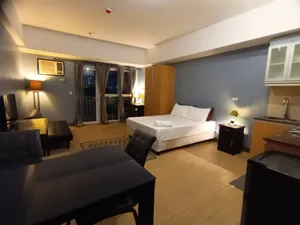 Image of BGC - McKinley Hill, The Venice Condo Unit