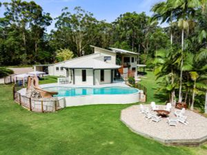 Image of The Noosa Ranch- Where Nature meets Luxury