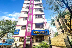 Image of Fabhotels Galaxy Comforts