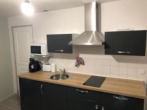 Image of T2 Cosy Corbeil Gare