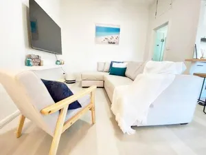 Image of The Beach Pad - Renovated 1BR Steps from Towradgi