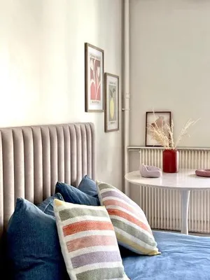 Image of Appartement 12 min Paris - Parking Privé Gratuit - Wifi - Netflix - Balcon