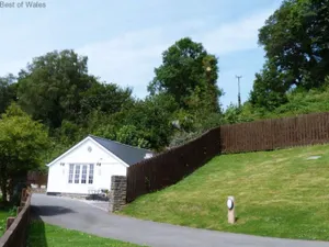 Image of Cysgod y Coed