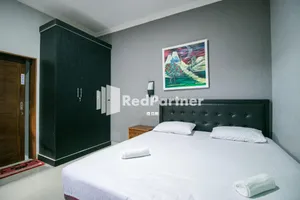 Image of Kedyla Homestay Syariah