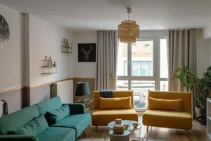 Image of Le Cosy, spacieux et calme