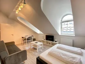 Image of Central Apartment in Vienna near metro (800m) - T21