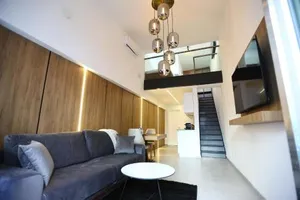 Image of JAM Apartments