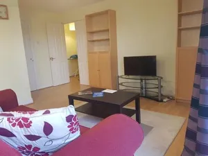 Image of CITY AIRPORT RIVER VIEW APARTMENT