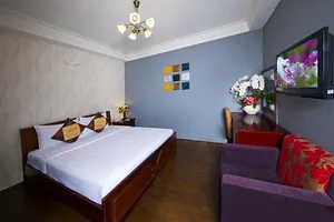 Image of Good Vibes Central Hotel