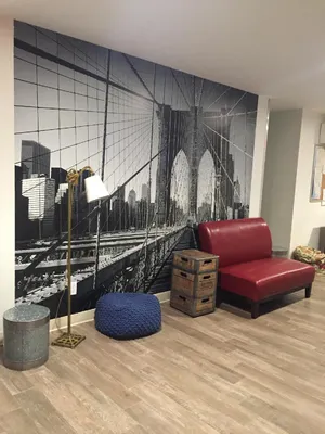 Image of Comfy Guest House by Columbus Circle