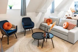 Image of Newly Renovated With Fast Wifi, Near Poppodium013