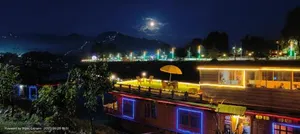 Image of Houseboat Karima palace