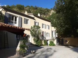 Image of Le Moulin du Paroy