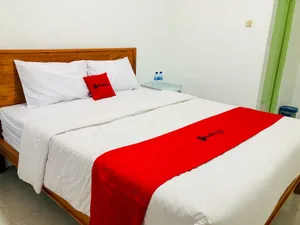 Image of RedDoorz Syariah Near UMY Yogyakarta 2