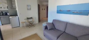 Image of Nice Cocoon 45 M With Balcony Near The Beach