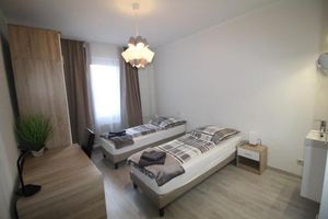Image of Aussicht Mainz-City - 4 Zimmer-max 7 Personen