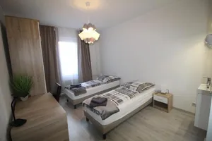 Image of Aussicht Mainz-City - 4 Zimmer-max 7 Personen