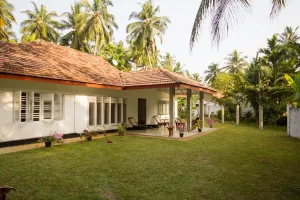 Image of 29Rathnagiri Sea View Villa with Fiber Wi-Fi !