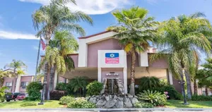 Image of SureStay Plus Hotel by Best Western Bakersfield North