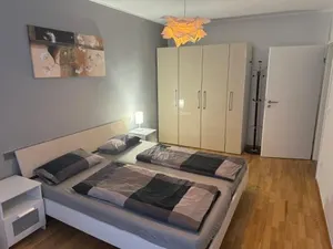 Image of Zentrale 3 Zimmerwohnung mit kostenlosem Stellplatz