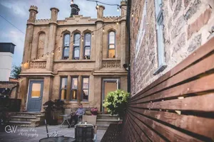 Image of The George Wright Boutique Hotel, Bar & Restaurant