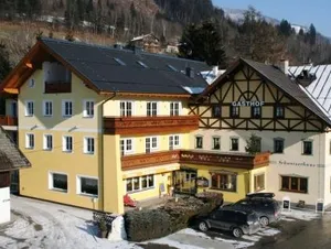 Image of Hotel Gasthof Schweizerhaus