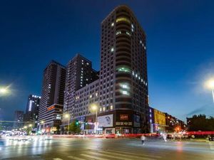 Image of Homeinn·NEO(Shenyang Tiexi Square Glide Shengjing Hospital Xinghua Metro Station)