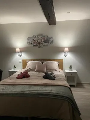 Image of Chez la p'tite Marie