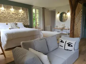 Image of LE MOULIN DE SALAZAR