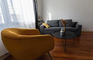 Image of Appartement 40m2 - Hyper Centre