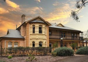 Image of Clare Valley Millon Estate