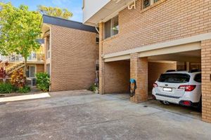 Image of Waterfront Apartment - Soldiers Point