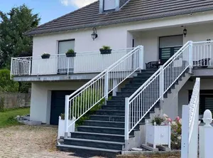 Image of Appartement des ruisseaux