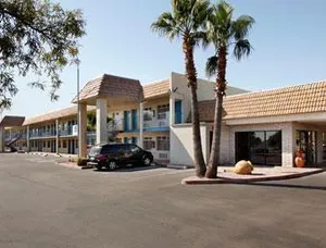 Image of Howard Johonson Mesa Gilbert