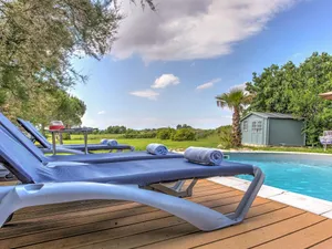 Image of Lovely Home In Siran With Wifi