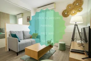 Image of Le Zéphyr - Charme Urbain & Confort