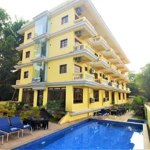 Image of Sonikas Leisure