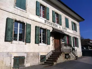 Image of Chambres d'hôtes Chez Epicure