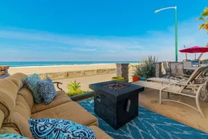 Image of Santa Barbara Getaway