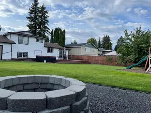 Image of Quiet Retreat with Hot Tub, Pool Table and Spacious Yard