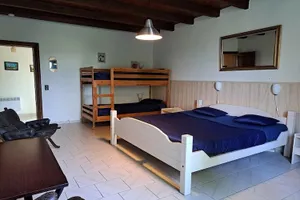 Image of Holiday Home in Vieure near Lake