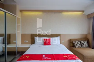 Image of RedLiving Apartemen Star Semarang - Sky Tower Lantai 22