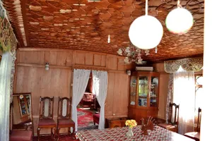 Image of Alps Houseboat