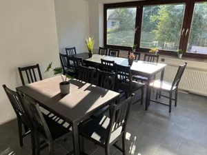 Image of Olymp Wettenberg - Monteurzimmer