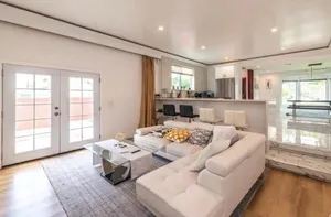 Image of Cozy Haven private room 3